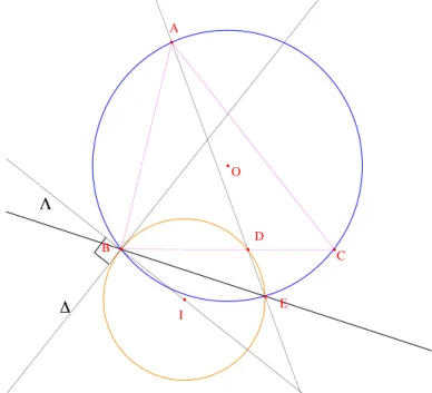 Figure 10 – La preuve de Marie-Claude