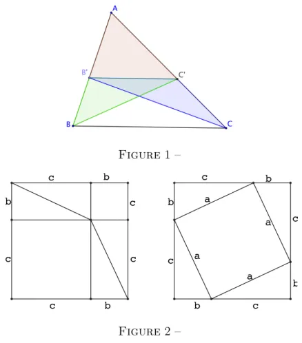 Figure 1 – b c c c b c cb cbcb a b ca bcaa Figure 2 –