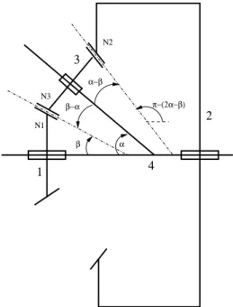 Figure 1: Simple epicyclic gear train