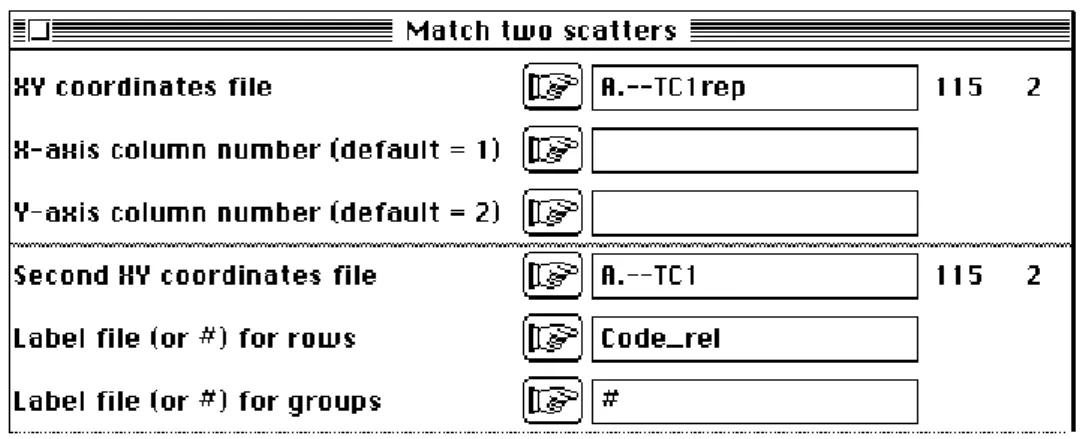 Table n°:   1 * Rows:   7 * Col:  23 * Rank:   7               * Weight (x1000):   90 * RV (x1000):  867