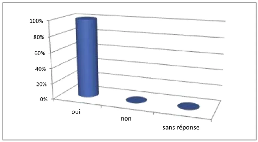 Figure n°05 :l’hébergement des sites web par banque. 