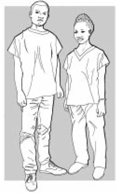 Fig. 13. Vêtements de dessous