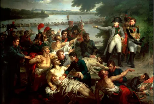 Tableau de Meynier.