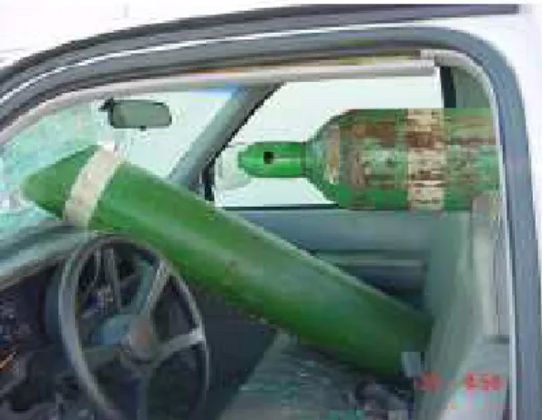 Figure 8. Exemple d’accident de transport 