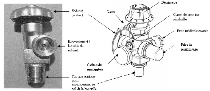 Figure 10. Origine des fuites 