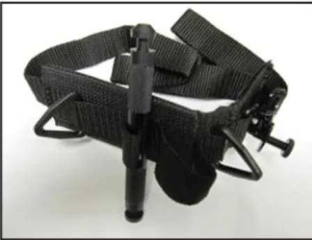 Figure 2-8. Special Operations Forces Tactical Tourniquet (SOFTT) 