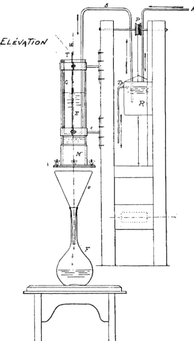 Fig. 1. — Disposition n° 1.