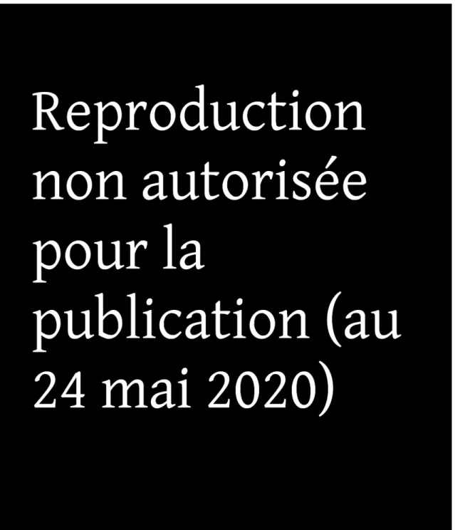 Fig. D.1 : M.A.E., For Information, vol. II, n° 9, 21 mai 1953, p. 7.