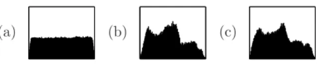 Figure 10. Example where histogram matching fails, as it is unable to capture the context of the match