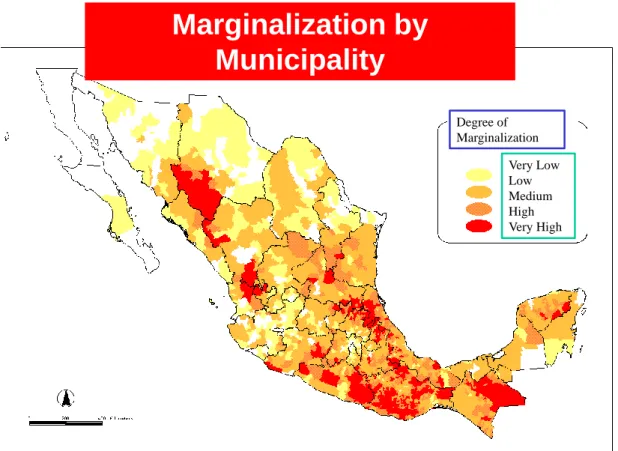 Figure 8. Marginalization of a State 
