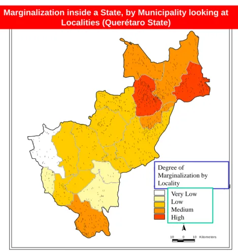 Table 1. Dimensions of Multidimensional Poverty 
