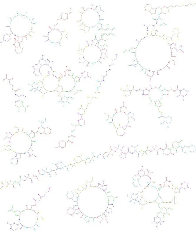 Figure 1.8: Patchwork de NRP