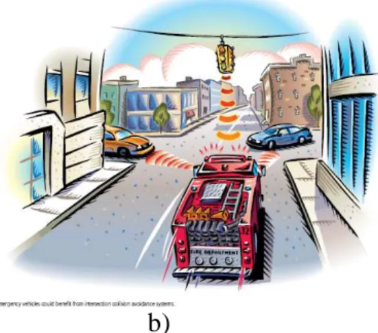 Figure 1 : Capteurs et sécurité  3