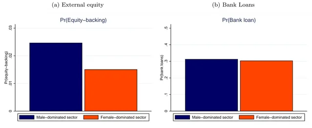 Figure 1.2. Gender Funding Gap