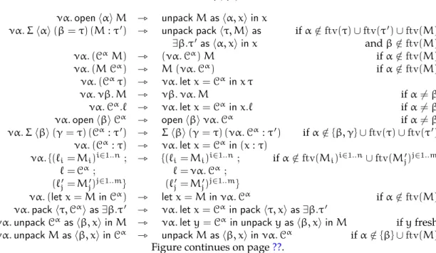 Figure 2.17: Encoding from F .