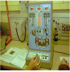 Figure 1 : Simulateur des