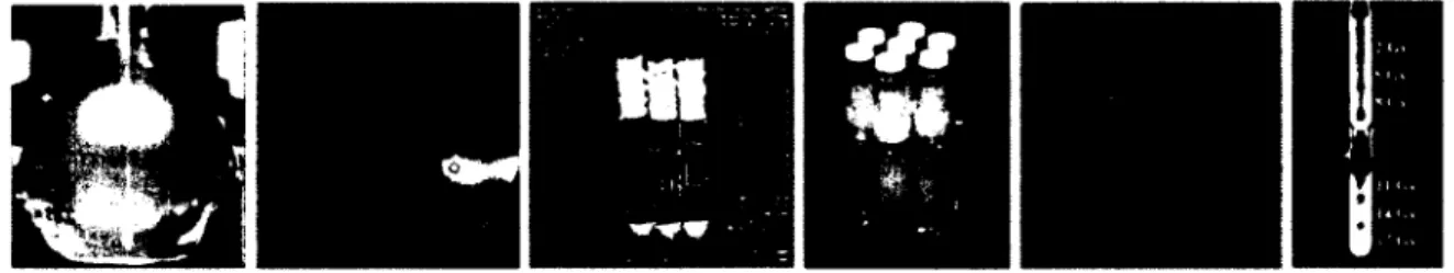 Figure  1.3. Several calibration methods have been proposed for polymer gel dosimetry