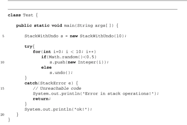 Figure 1.3: A class that uses StackWithUndo