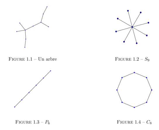 Figure 1.1 – Un arbre Figure 1.2 – S 9