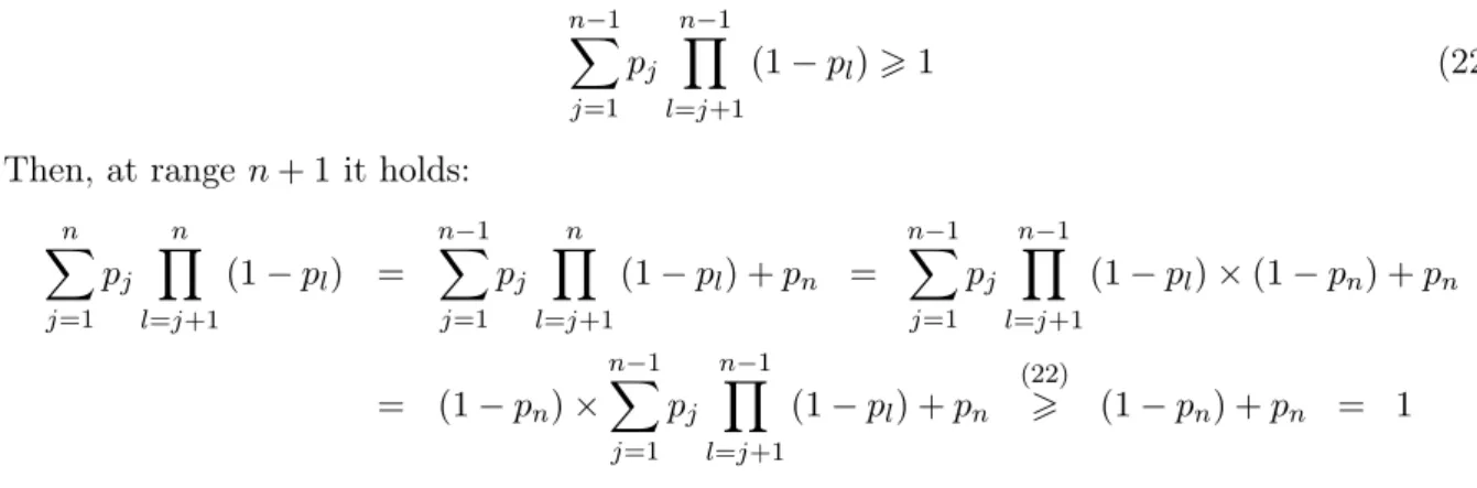 Table 1: The adjacency matrix of a graph G where optimal solutions for min spanning tree and probabilistic min spanning tree do not coincide.