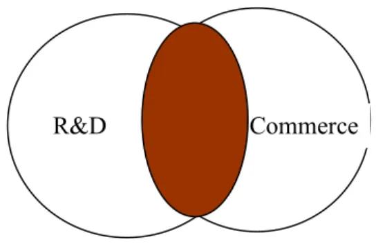 Tableau 5. La coordination endogène. 