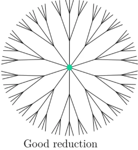 Figure 1. Elliptic curves
