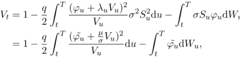 Figure 2: Sample paths of the wealth and the optimal investment strategy at different risk aversion levels of γ.