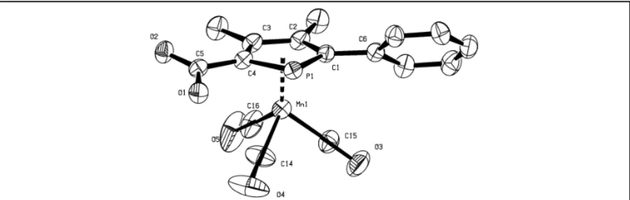 Figure III-16 : Effet de la liaison hydrogène sur les longueurs de liaisons (exprimées en Å) 