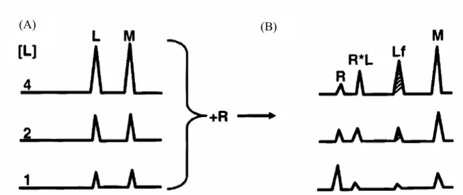Figure 6 : Représentation schématique de la mise en œuvre expérimentale de l’injection  directe