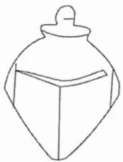 Figure 2.6  Dessin de scarabée (46.1458 ,  MFA) 92 