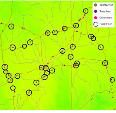 Fig. 3.8 – Zone 4 Zone 5