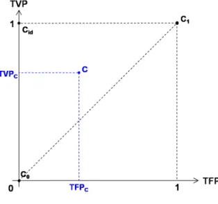 Figure 1.3 – Plan (TFP, TVP).