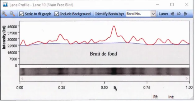 Fig 2.  2 Exemple  de  soustraction  du  bruit de  fond 