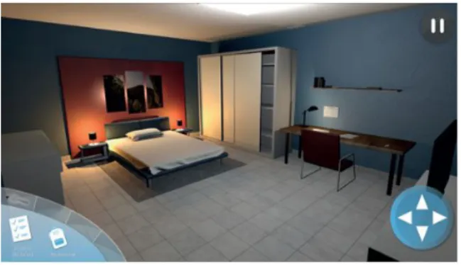 Figure 1: Screenshot of S’TIM.