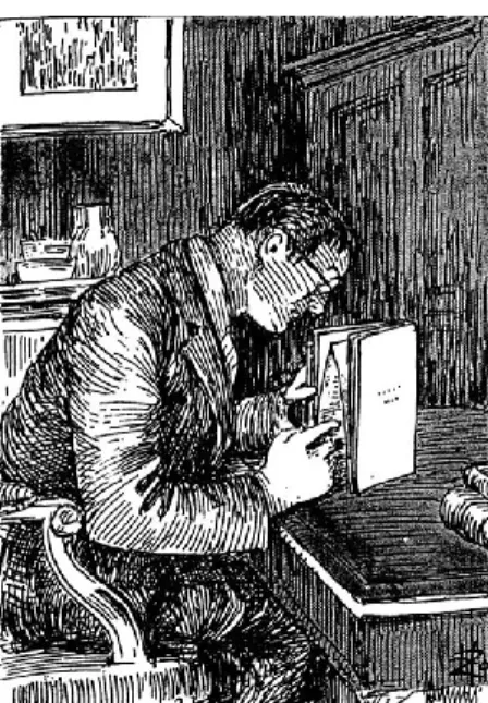 Figure 3 : 28ème illustration de l’oeuvre 