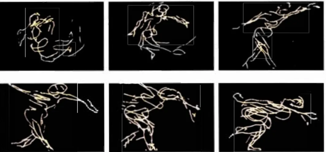 Figure 2.19  Pi erre  Hébert ,  T h e  T ec hn o l ogy ofTea r s  (ex trait),  1 987. 