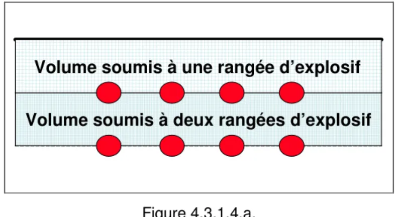 Figure 4.3.1.4.a.  4.3.1.5. LES MINES DE PIEDS. 