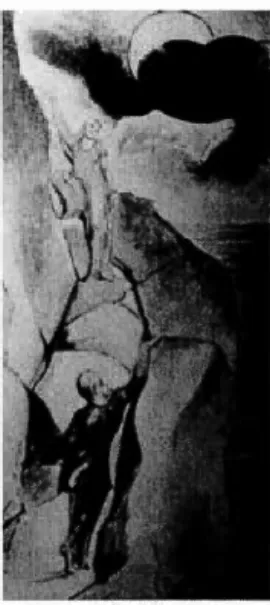Figure  17.  «  L'ascension 