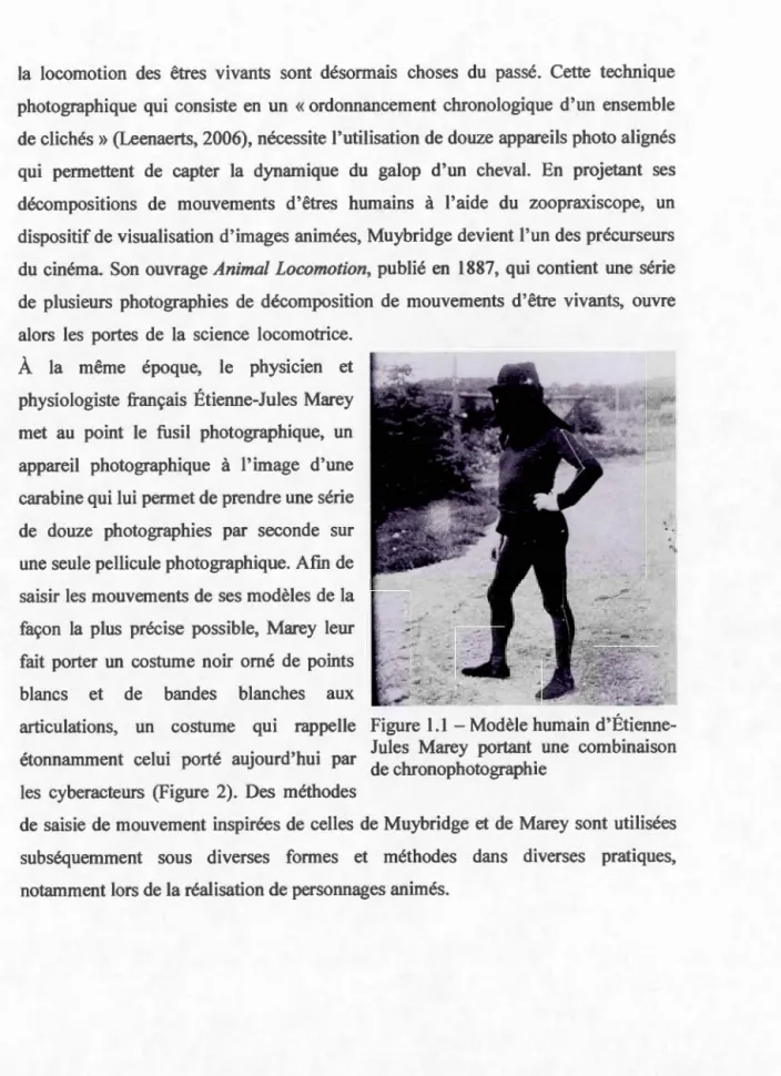 Figure  1.1  -Modèle  humain  d'Étienne-