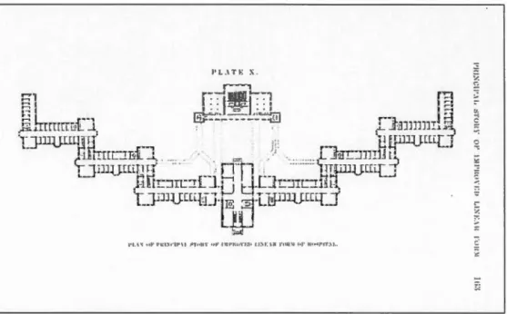 Fig .  1 2.  SLOAN ,  Samuel,  Plan  n °  10  tous  deux  datant  d ' après  1 866,  [ s.d.],  dim e n sio n s  inconnue s