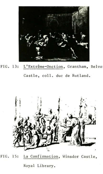 FIG. 15: La  Confirmation ,  Winsdor Castle,