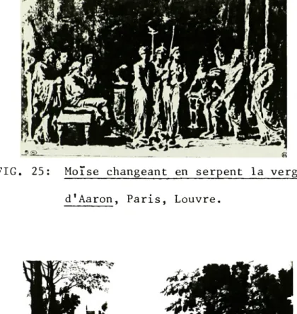FIG.  27: Le Paysage au Serpent, Londres,  Na­