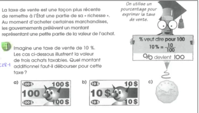 Figure 4 — Situation d’apprentissage 1-53-C28-1 