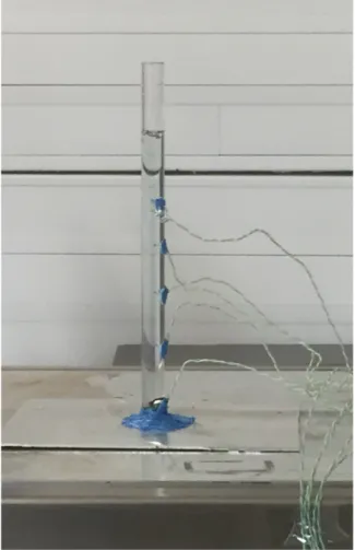 Fig. 8. Experimental setup.