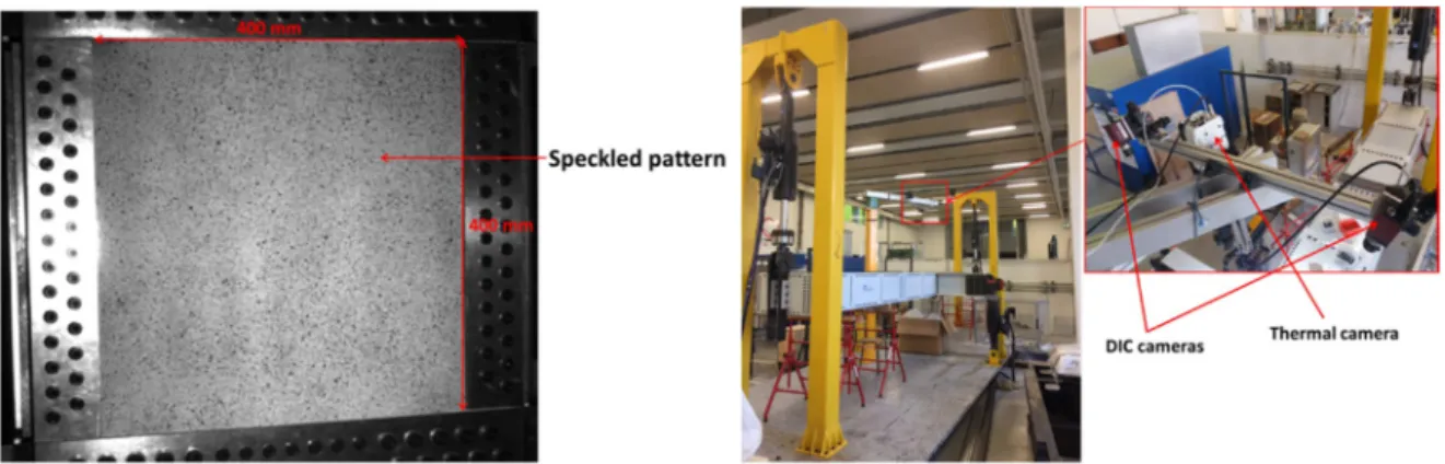 Fig. 13 . Before buckling, the stiffness was similar to the theoretical shear  stiffness of 19 GPa, thus validating the strain/stress evaluation method