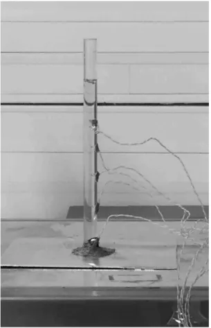 Fig. 3. Experimental setup