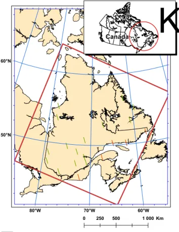 Figure 1. Location of the study area and the meteorological stations used in snow   map validation