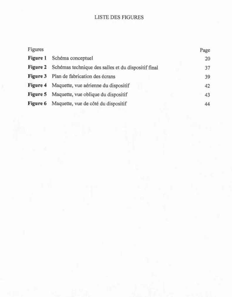 Fig u re  1  Schéma conceptuel  20 