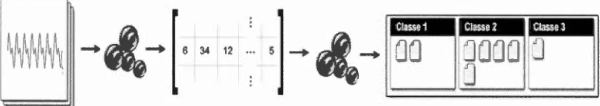 Illustration tir é e d e  (Romp ré et al.,  2006). 