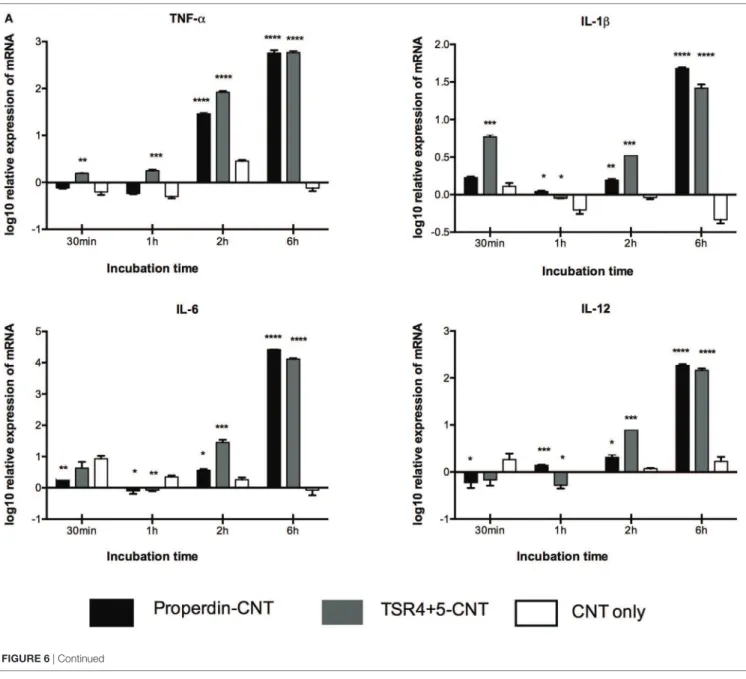 FIGURE 6 | Continued